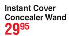 Passion Labs Instant Cover Concealer Wand