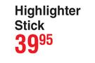 Passion Labs Highlighter Stick