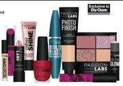 Passion Labs Nail Lacquer