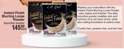 https://www.dischem.co.za/la-girl-loose-powder-medium-001 Loose Powder Assorted Shades-Each