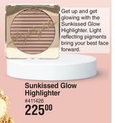L.A.Girl Sunkissed Glow Highlighter