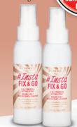 Rimmel Insta Fix & Go 2 In 1 Primer & Setting Spray-100ml Each