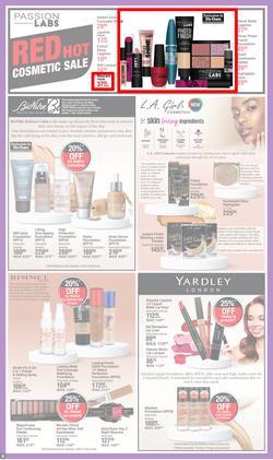Dis-Chem : Hello December Savings (13 December - 08 January 2023), page 4