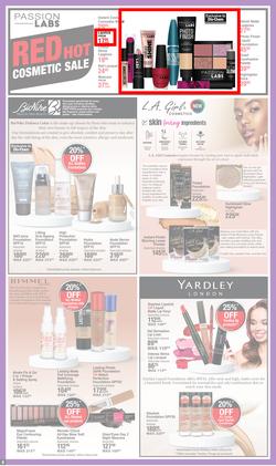 Dis-Chem : Hello December Savings (13 December - 08 January 2023), page 4
