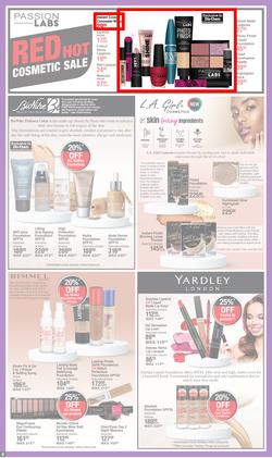 Dis-Chem : Hello December Savings (13 December - 08 January 2023), page 4