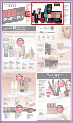 Dis-Chem : Hello December Savings (13 December - 08 January 2023), page 4