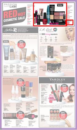 Dis-Chem : Hello December Savings (13 December - 08 January 2023), page 4