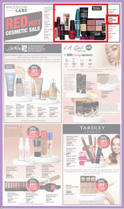 Dis-Chem : Hello December Savings (13 December - 08 January 2023), page 4
