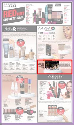 Dis-Chem : Hello December Savings (13 December - 08 January 2023), page 4