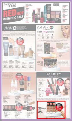 Dis-Chem : Hello December Savings (13 December - 08 January 2023), page 4