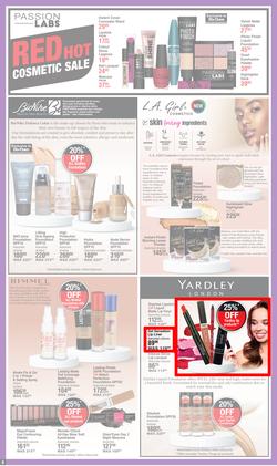 Dis-Chem : Hello December Savings (13 December - 08 January 2023), page 4