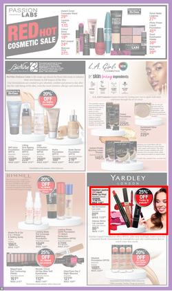 Dis-Chem : Hello December Savings (13 December - 08 January 2023), page 4
