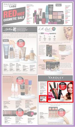 Dis-Chem : Hello December Savings (13 December - 08 January 2023), page 4
