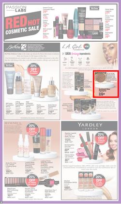 Dis-Chem : Hello December Savings (13 December - 08 January 2023), page 4