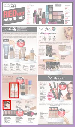 Dis-Chem : Hello December Savings (13 December - 08 January 2023), page 4