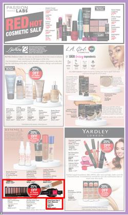 Dis-Chem : Hello December Savings (13 December - 08 January 2023), page 4