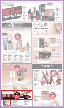 Dis-Chem : Hello December Savings (13 December - 08 January 2023), page 4