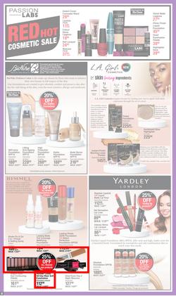 Dis-Chem : Hello December Savings (13 December - 08 January 2023), page 4