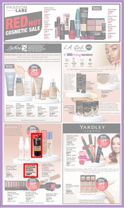 Dis-Chem : Hello December Savings (13 December - 08 January 2023), page 4