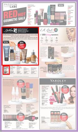 Dis-Chem : Hello December Savings (13 December - 08 January 2023), page 4
