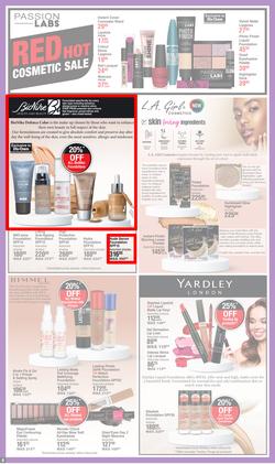 Dis-Chem : Hello December Savings (13 December - 08 January 2023), page 4