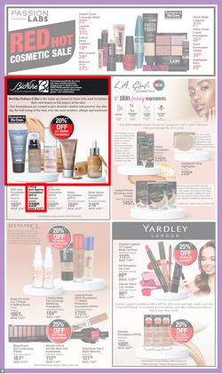 Dis-Chem : Hello December Savings (13 December - 08 January 2023), page 4