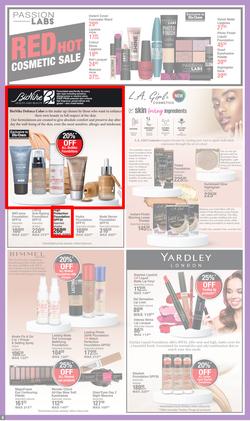 Dis-Chem : Hello December Savings (13 December - 08 January 2023), page 4