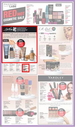 Dis-Chem : Hello December Savings (13 December - 08 January 2023), page 4