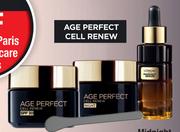 L'Oreal Age Perfect Cell Renew Midnight Serum-30ml