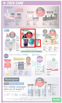 Dis-Chem : Hello December Savings (13 December - 08 January 2023), page 5