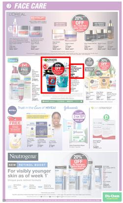 Dis-Chem : Hello December Savings (13 December - 08 January 2023), page 5