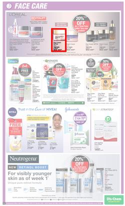 Dis-Chem : Hello December Savings (13 December - 08 January 2023), page 5