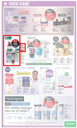 Dis-Chem : Hello December Savings (13 December - 08 January 2023), page 5