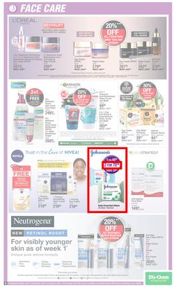 Dis-Chem : Hello December Savings (13 December - 08 January 2023), page 5