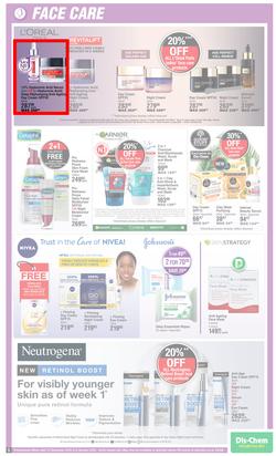Dis-Chem : Hello December Savings (13 December - 08 January 2023), page 5