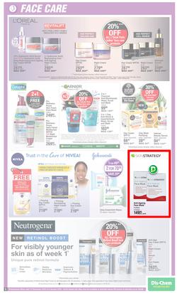 Dis-Chem : Hello December Savings (13 December - 08 January 2023), page 5