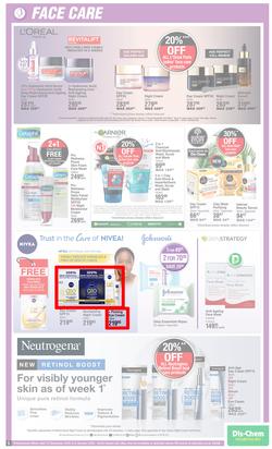 Dis-Chem : Hello December Savings (13 December - 08 January 2023), page 5