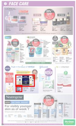 Dis-Chem : Hello December Savings (13 December - 08 January 2023), page 5