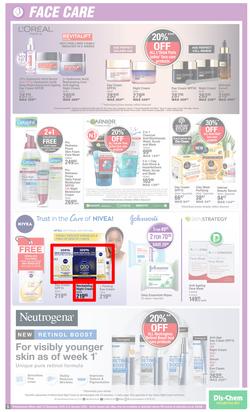 Dis-Chem : Hello December Savings (13 December - 08 January 2023), page 5