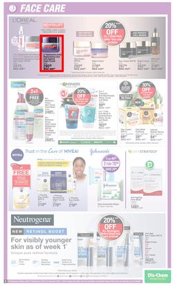 Dis-Chem : Hello December Savings (13 December - 08 January 2023), page 5