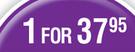 Skin eFX Foam Bath Assorted-1L