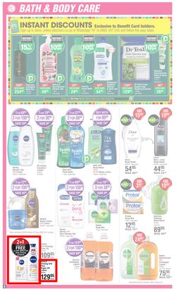Dis-Chem : Hello December Savings (13 December - 08 January 2023), page 6
