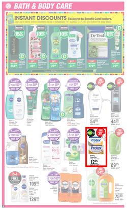 Dis-Chem : Hello December Savings (13 December - 08 January 2023), page 6