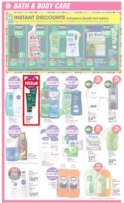 Dis-Chem : Hello December Savings (13 December - 08 January 2023), page 6