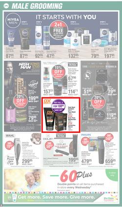 Dis-Chem : Hello December Savings (13 December - 08 January 2023), page 8