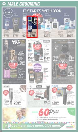 Dis-Chem : Hello December Savings (13 December - 08 January 2023), page 8