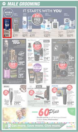 Dis-Chem : Hello December Savings (13 December - 08 January 2023), page 8