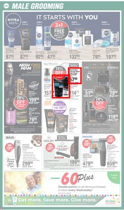 Dis-Chem : Hello December Savings (13 December - 08 January 2023), page 8