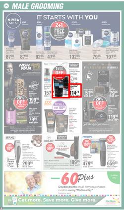 Dis-Chem : Hello December Savings (13 December - 08 January 2023), page 8
