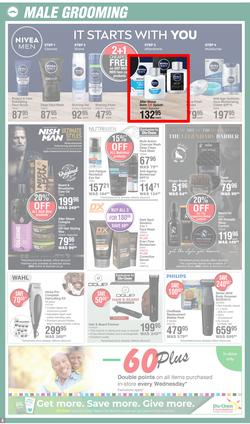 Dis-Chem : Hello December Savings (13 December - 08 January 2023), page 8